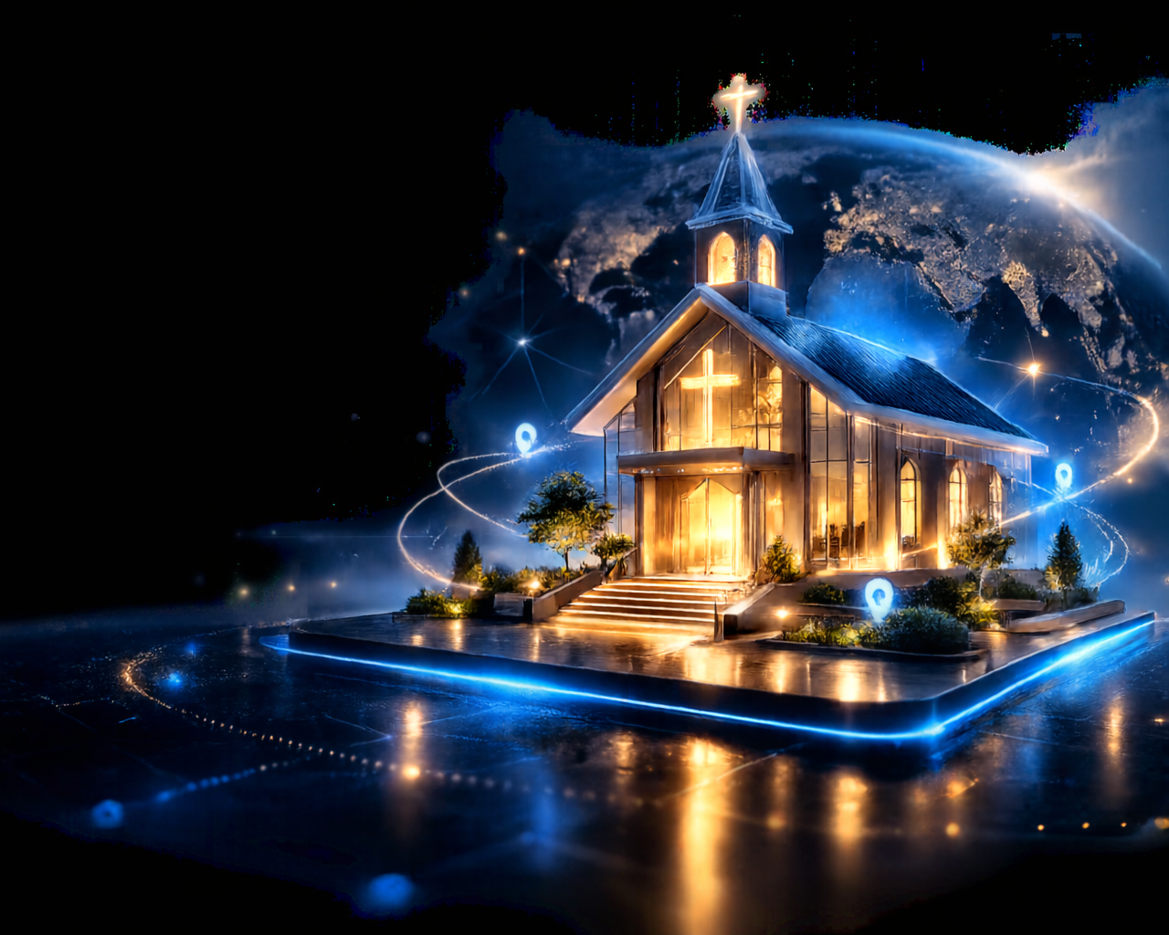 Graterford Bible Fellowship Church